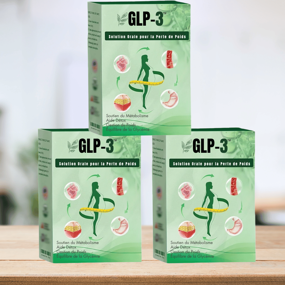 GLP-3