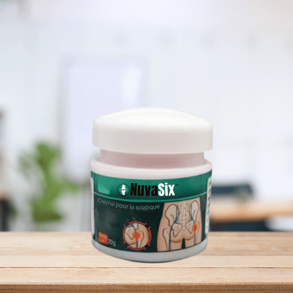 NuvaSix