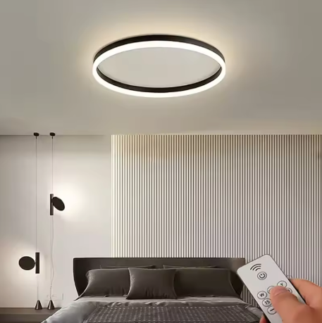 Modern LED Ceiling Lamp Chandelier