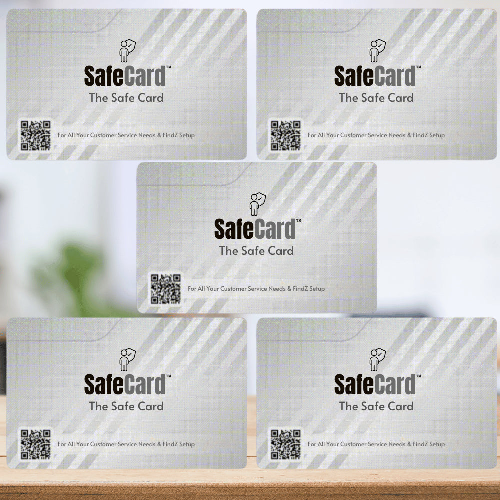 SafeCard
