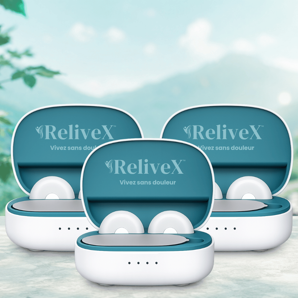 ReliveX