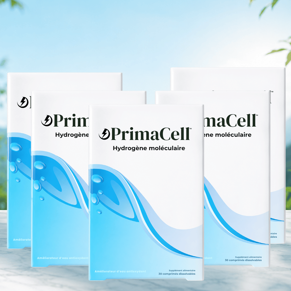 PrimaCell