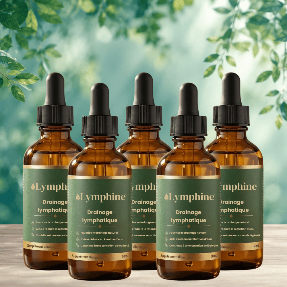 Lymphine