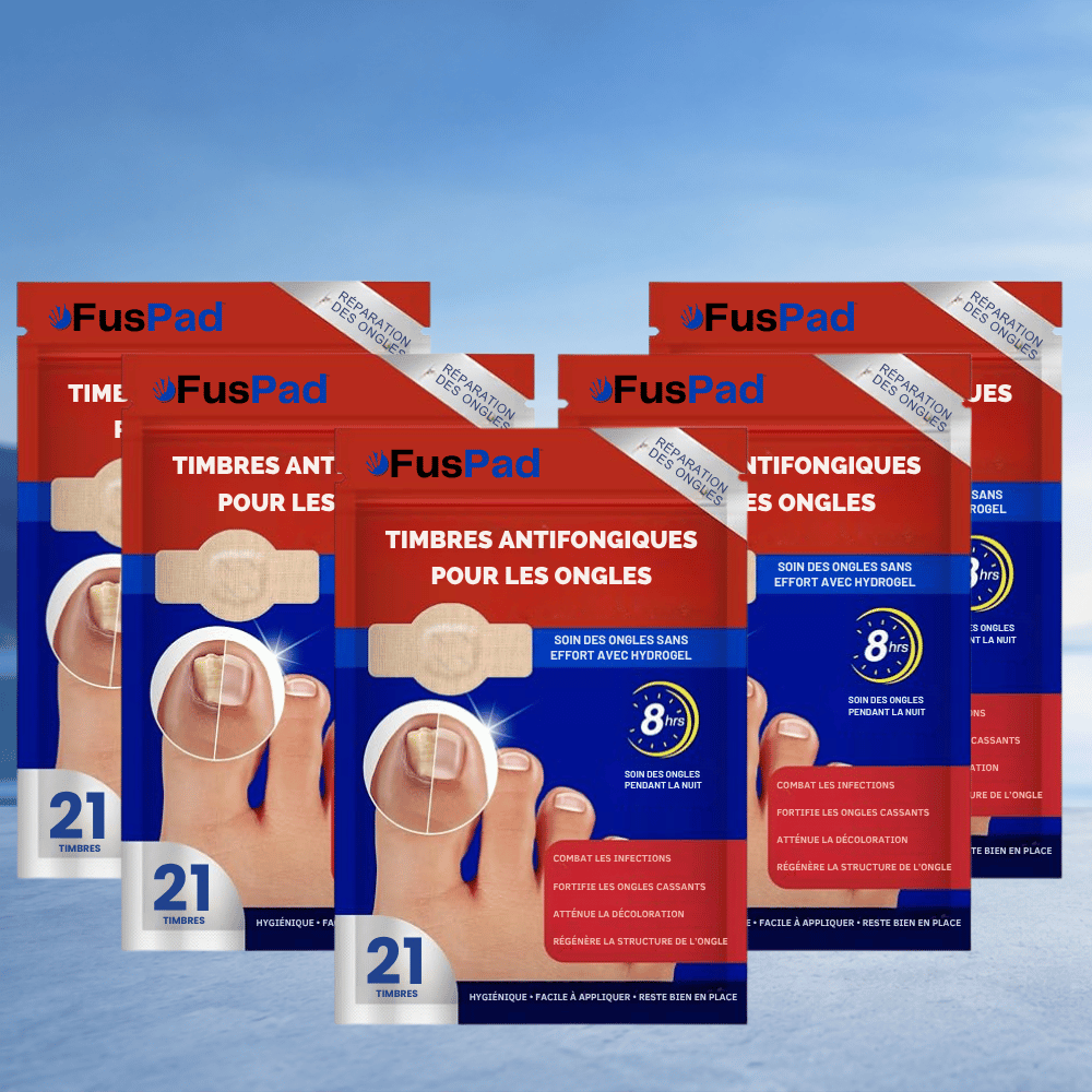 FusPad