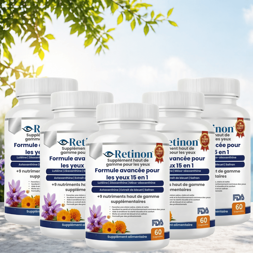 Retinon