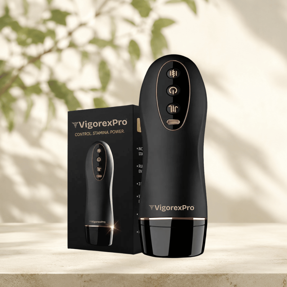 VigorexPro