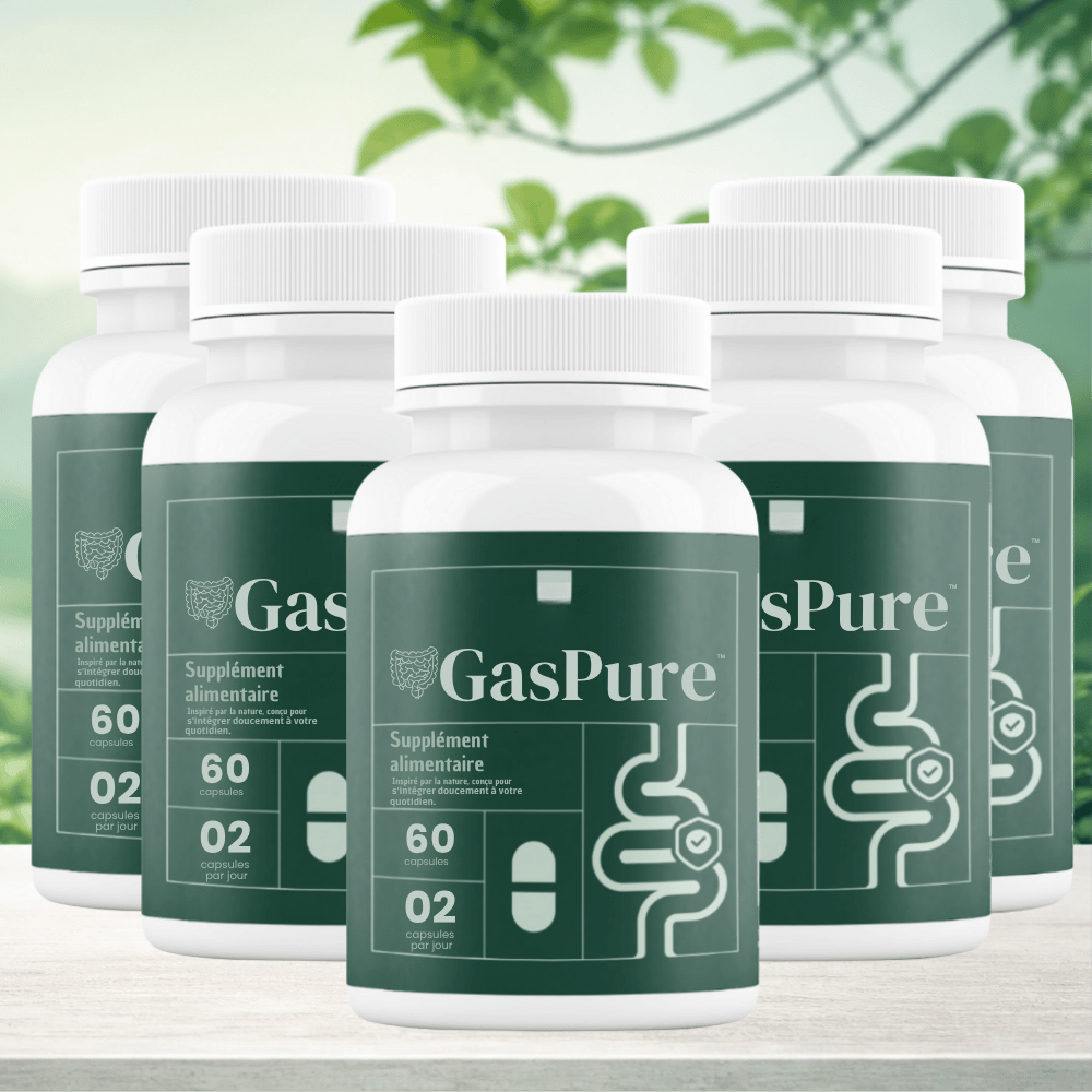 GasPure
