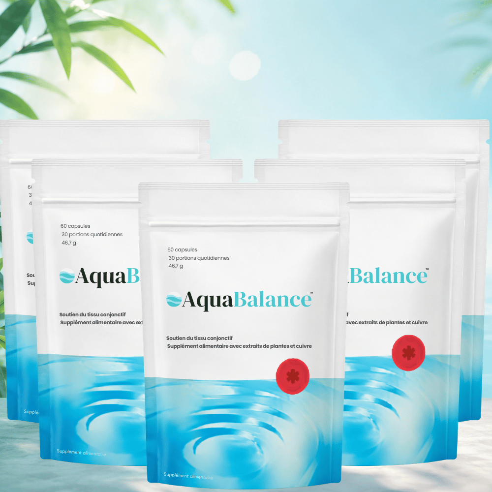 AquaBalance