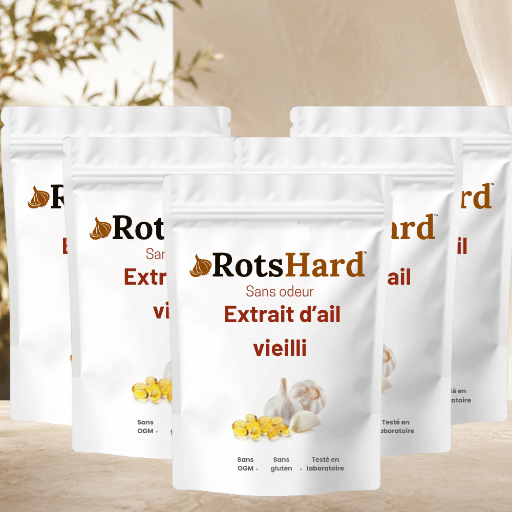 RotsHard