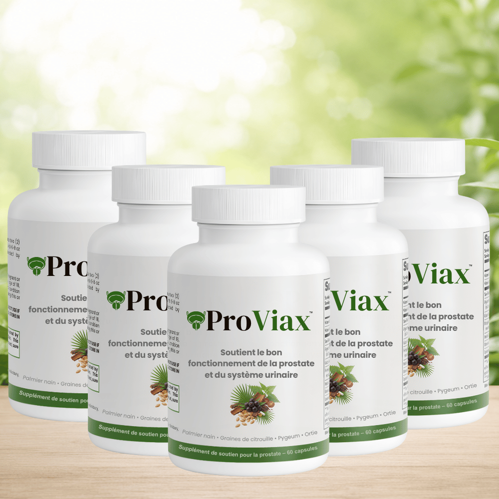 ProViax