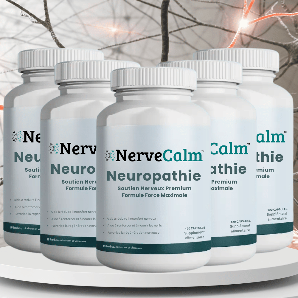 NerveCalm