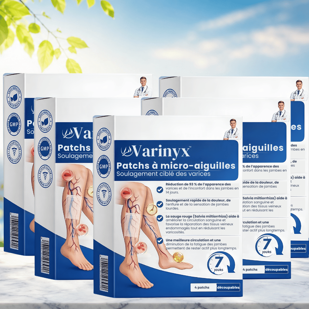 Varinyx
