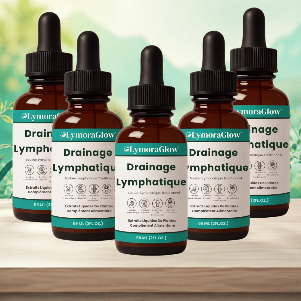 LymoraGlow