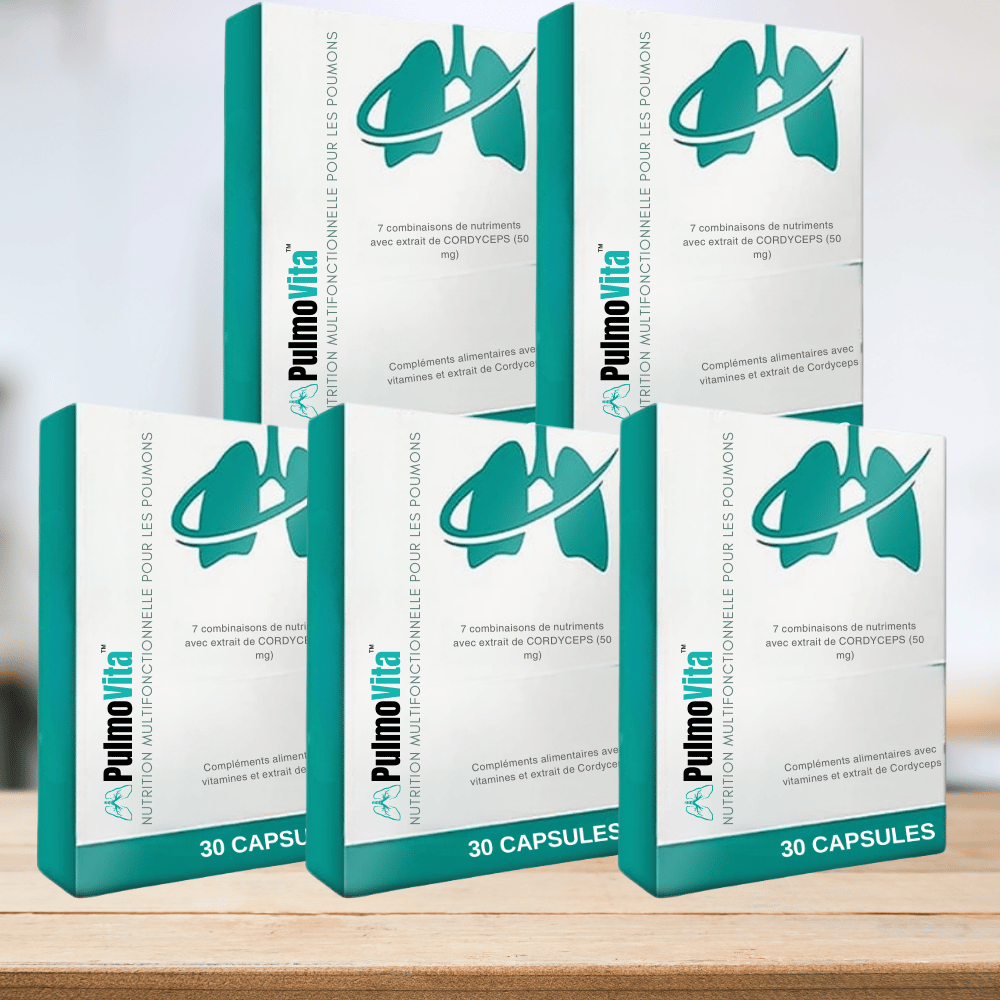 PulmoVita