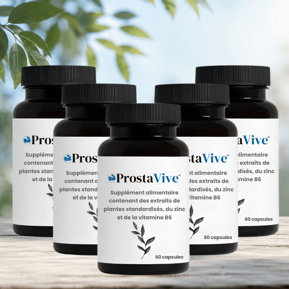ProstaVive