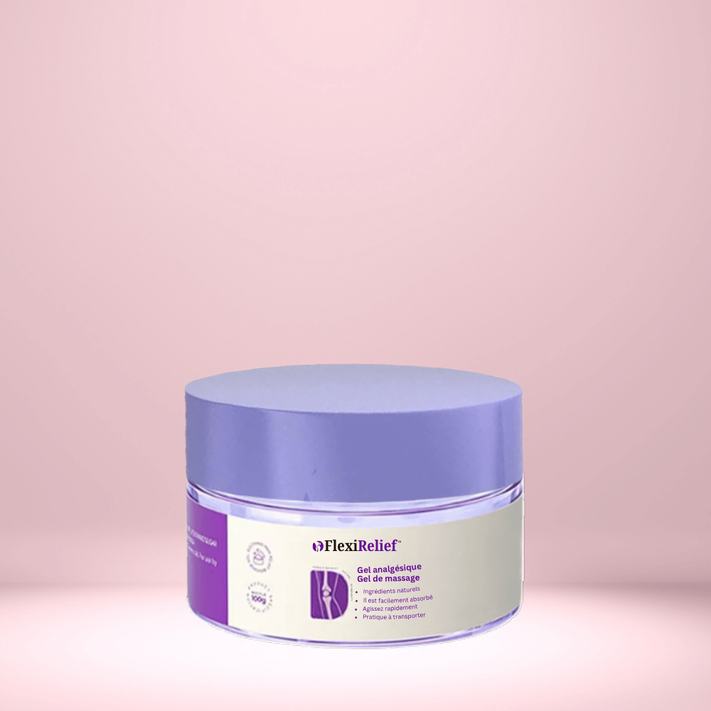 FlexiRelief