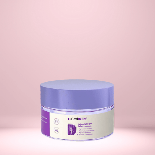 FlexiRelief