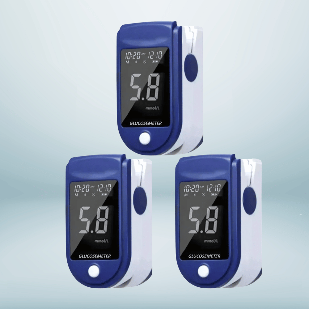 GlucoPulse
