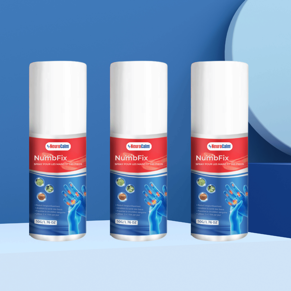 NeuroCalm