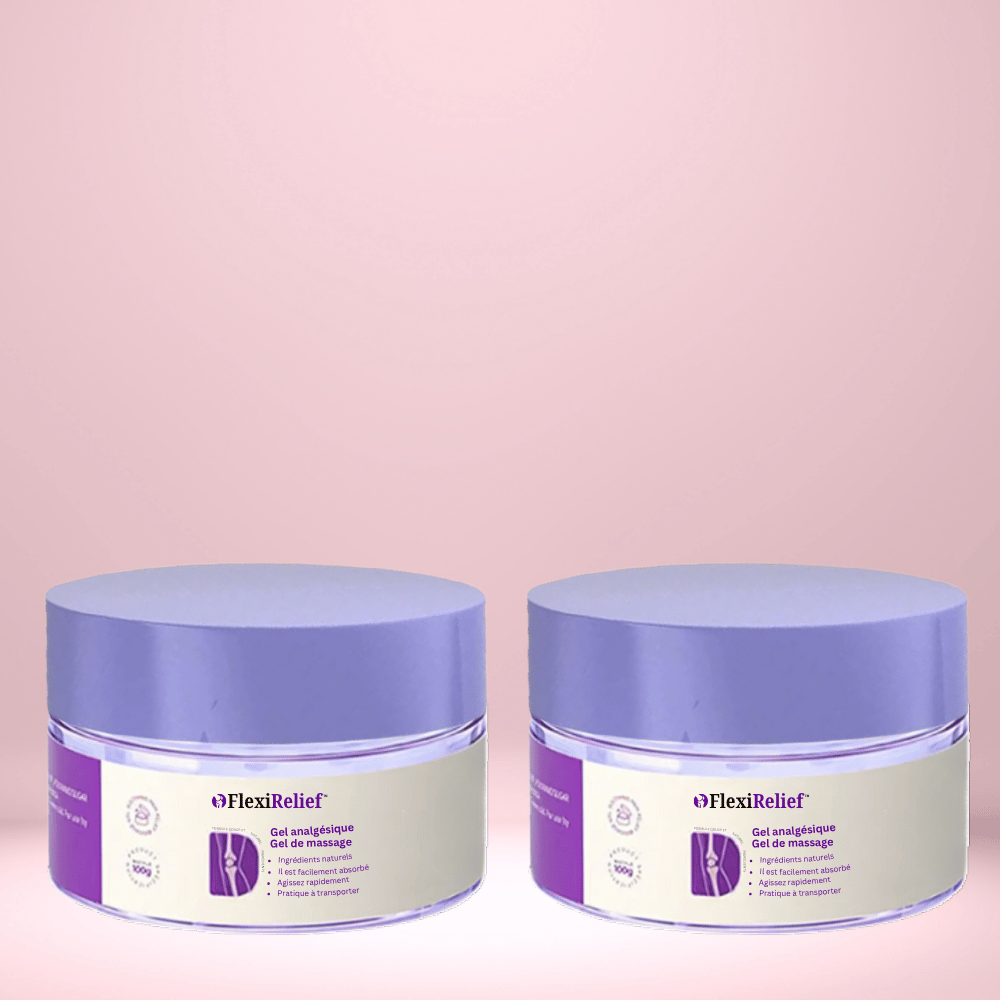 FlexiRelief