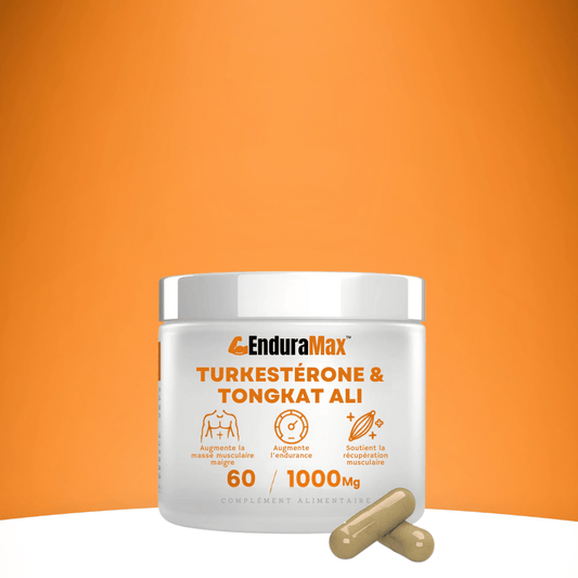 EnduraMax