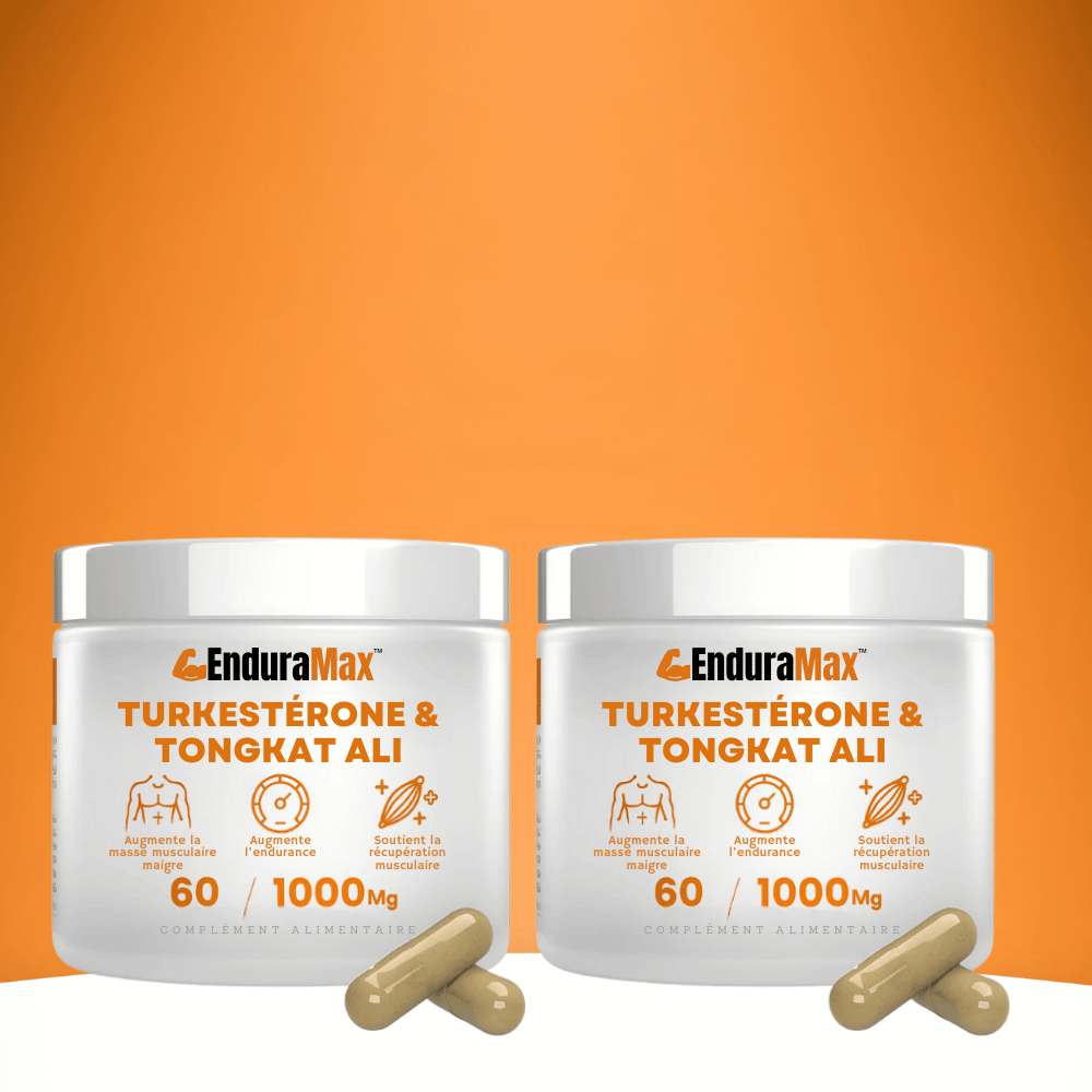 EnduraMax