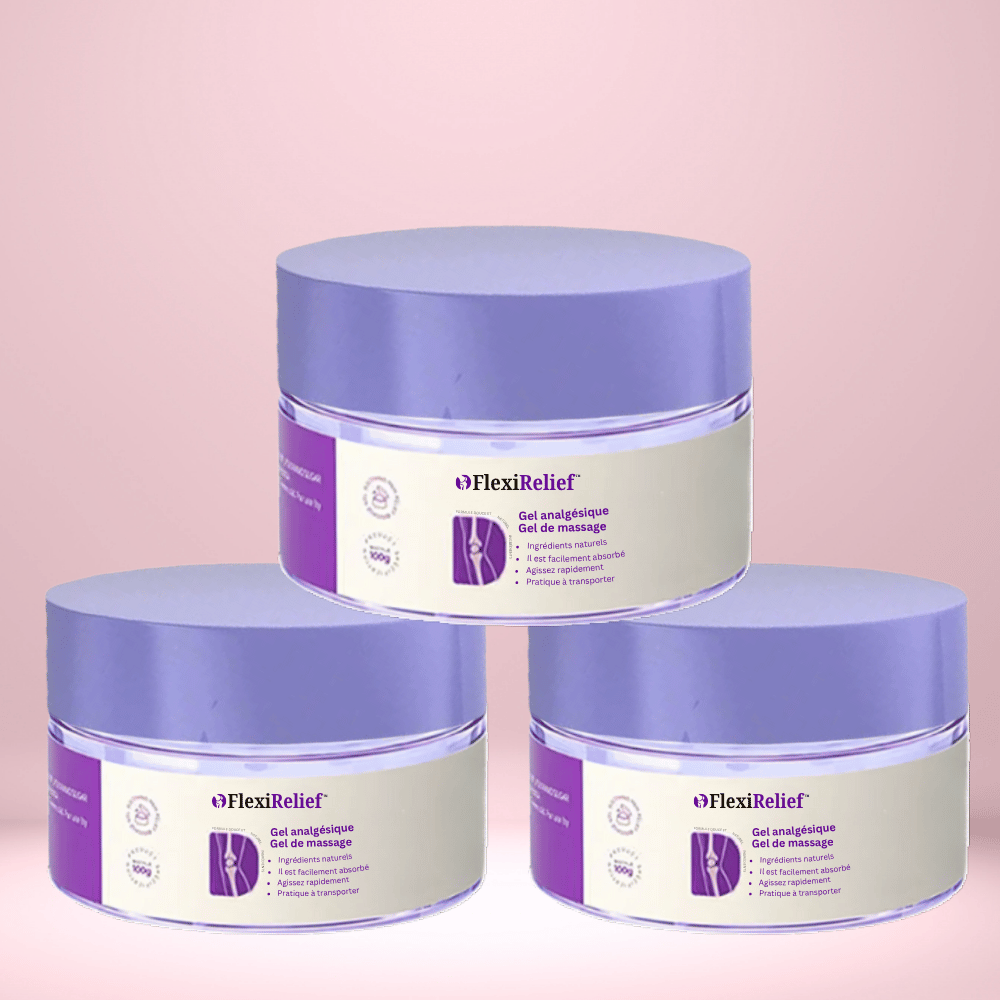 FlexiRelief