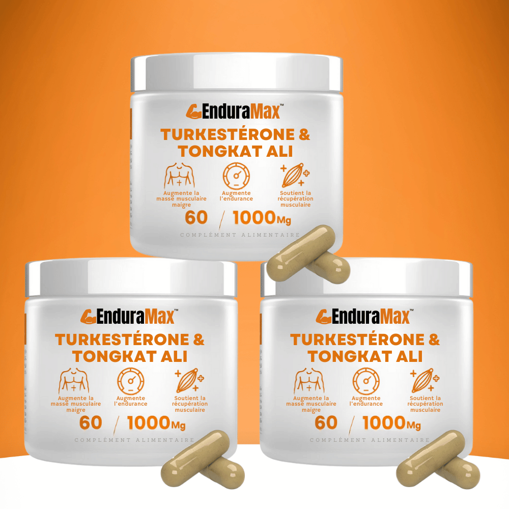 EnduraMax