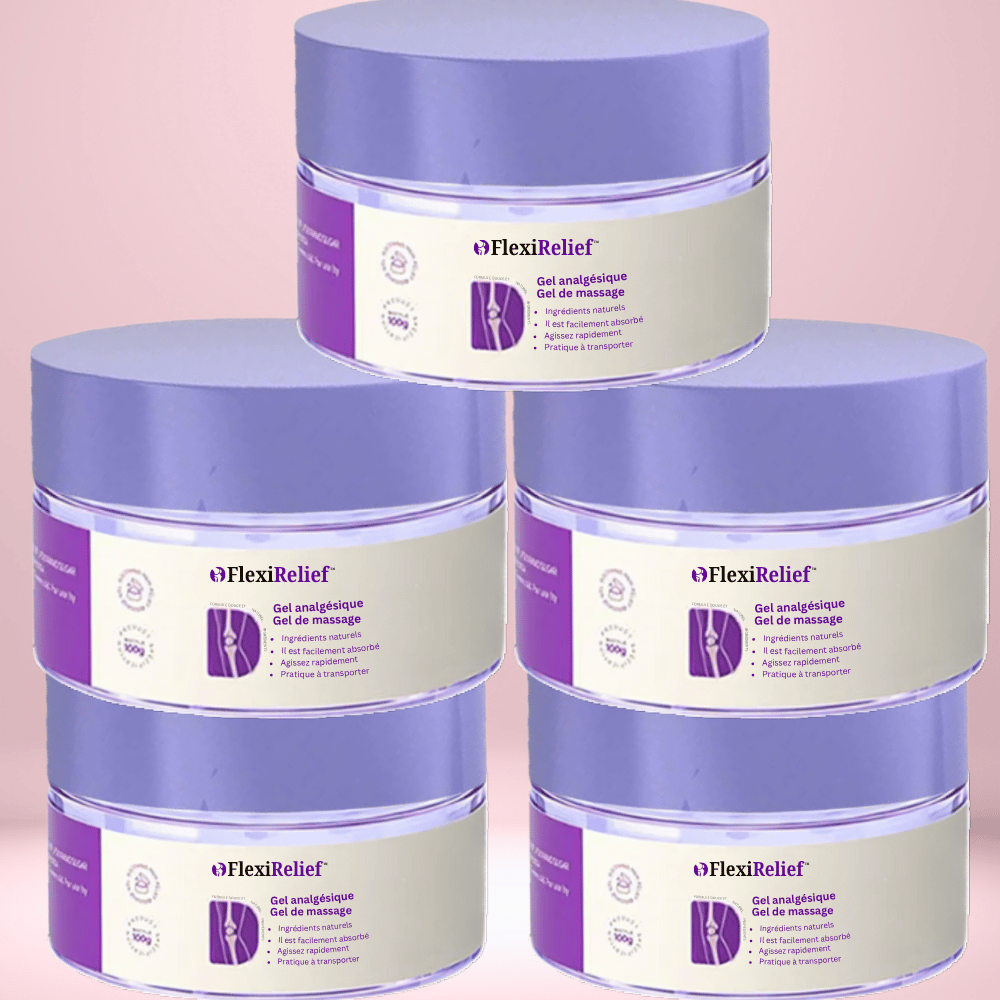 FlexiRelief