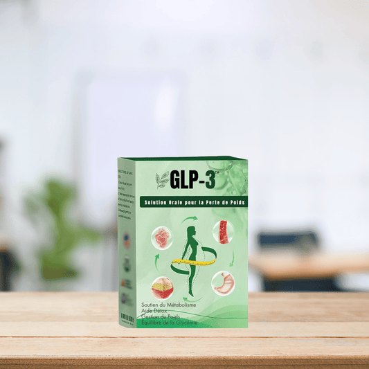 GLP-3
