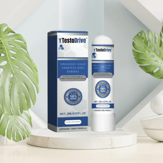 TestoDrive