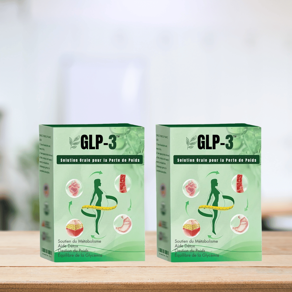 GLP-3