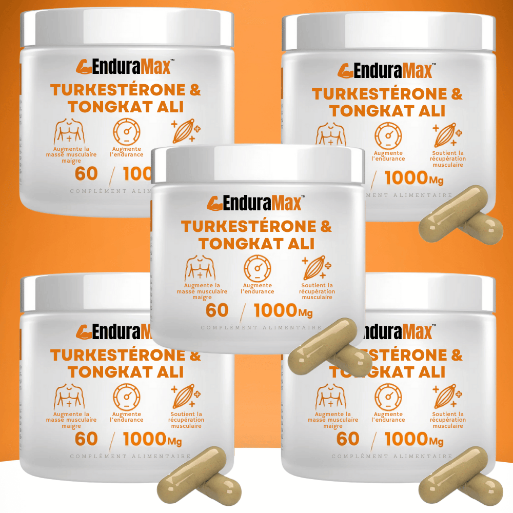 EnduraMax