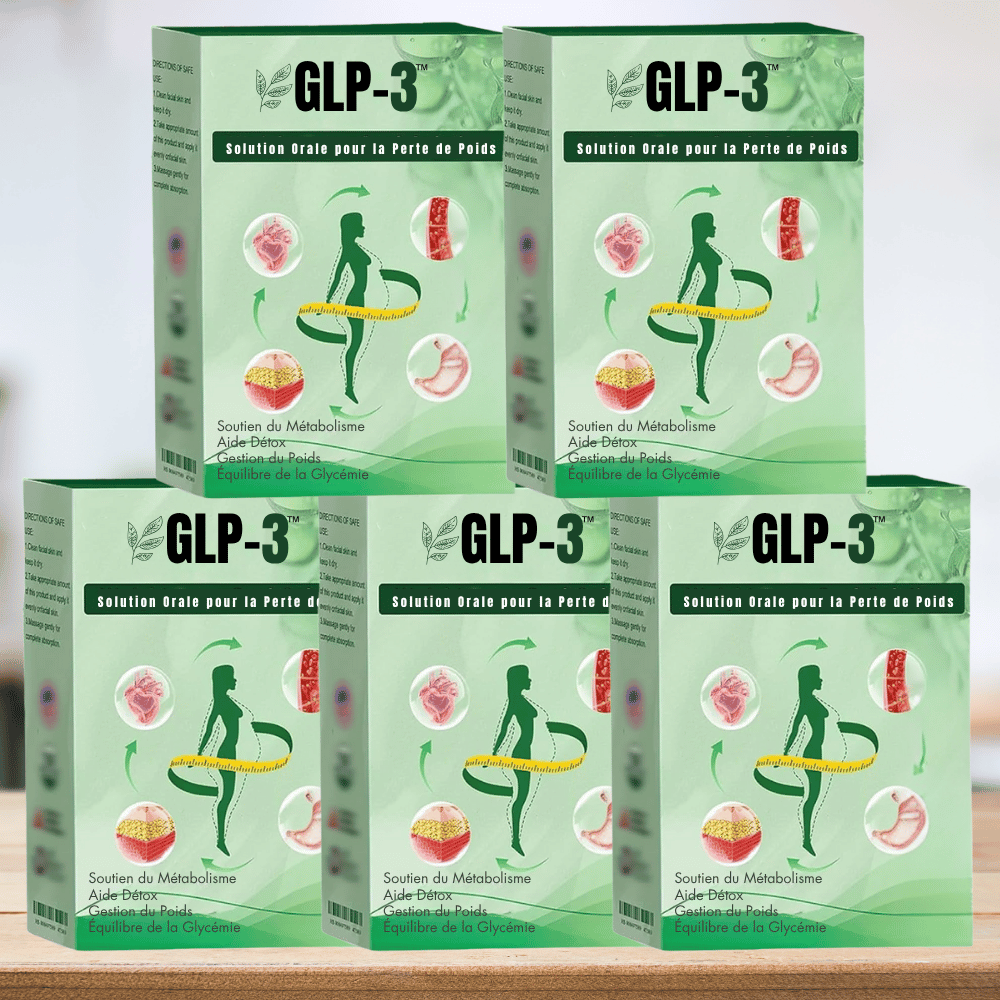 GLP-3