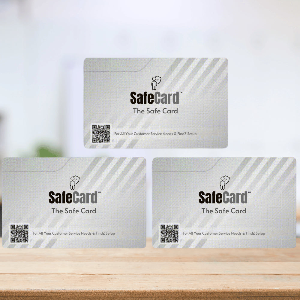 SafeCard