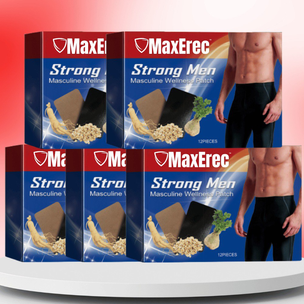 MaxErec
