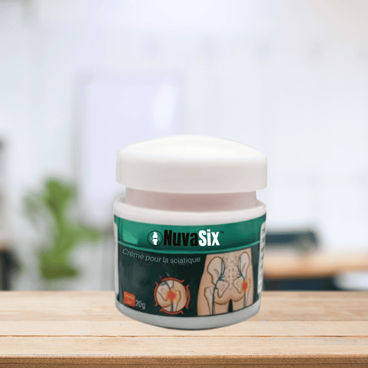 NuvaSix