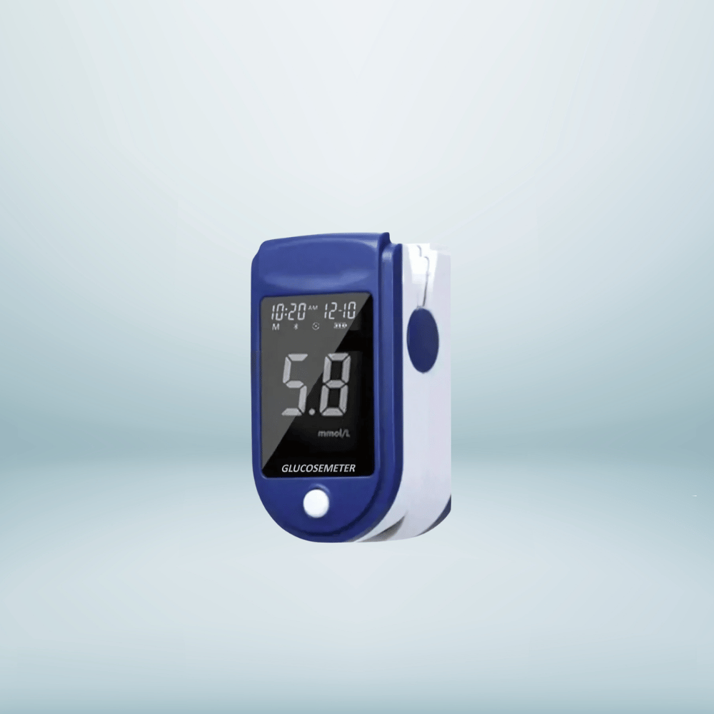 GlucoPulse