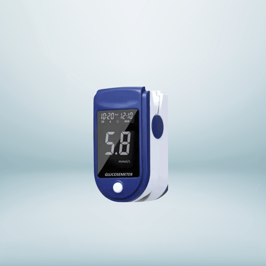 GlucoPulse