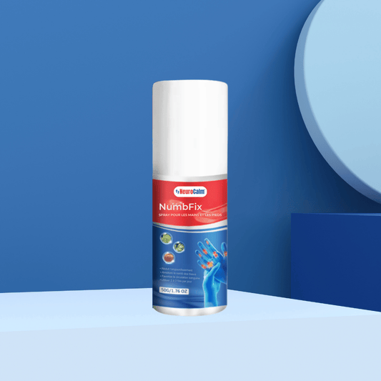 NeuroCalm