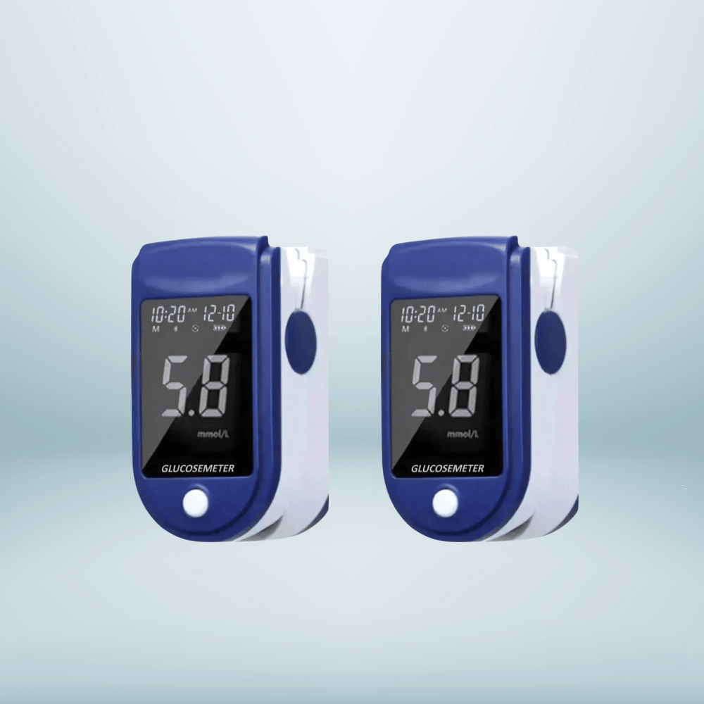 GlucoPulse