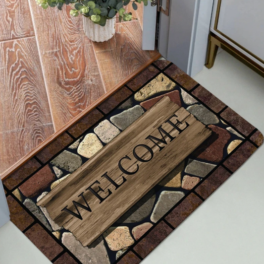 Premium Doormat Collection