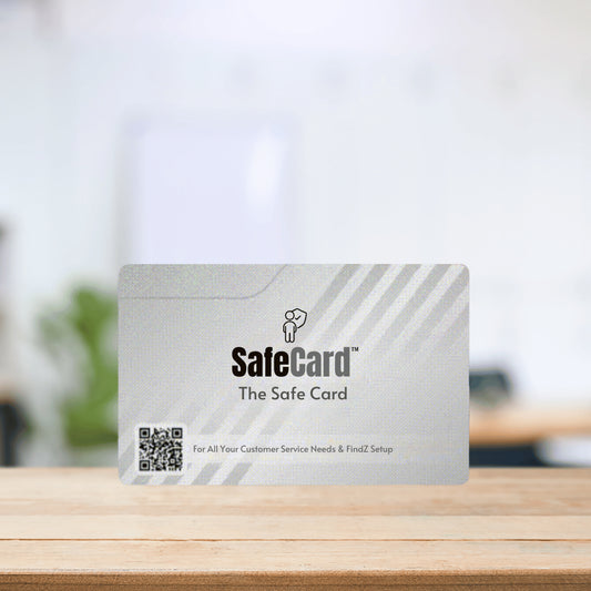 SafeCard