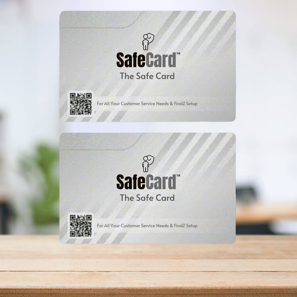 SafeCard
