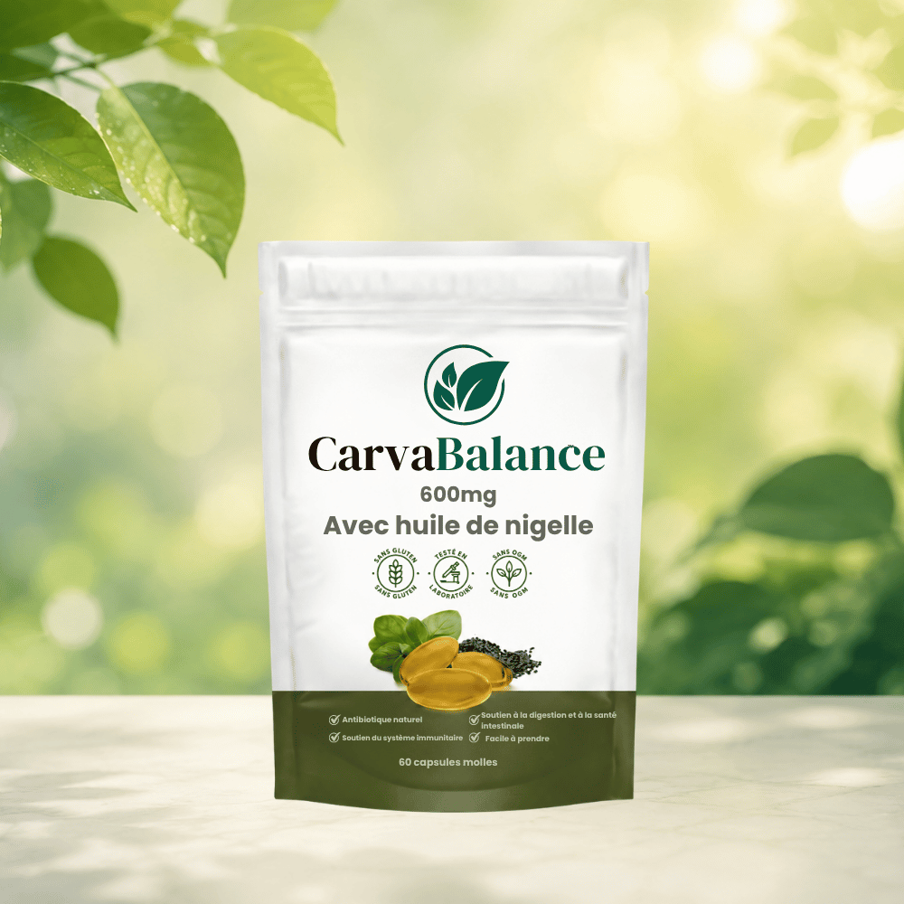 CarvaBalance