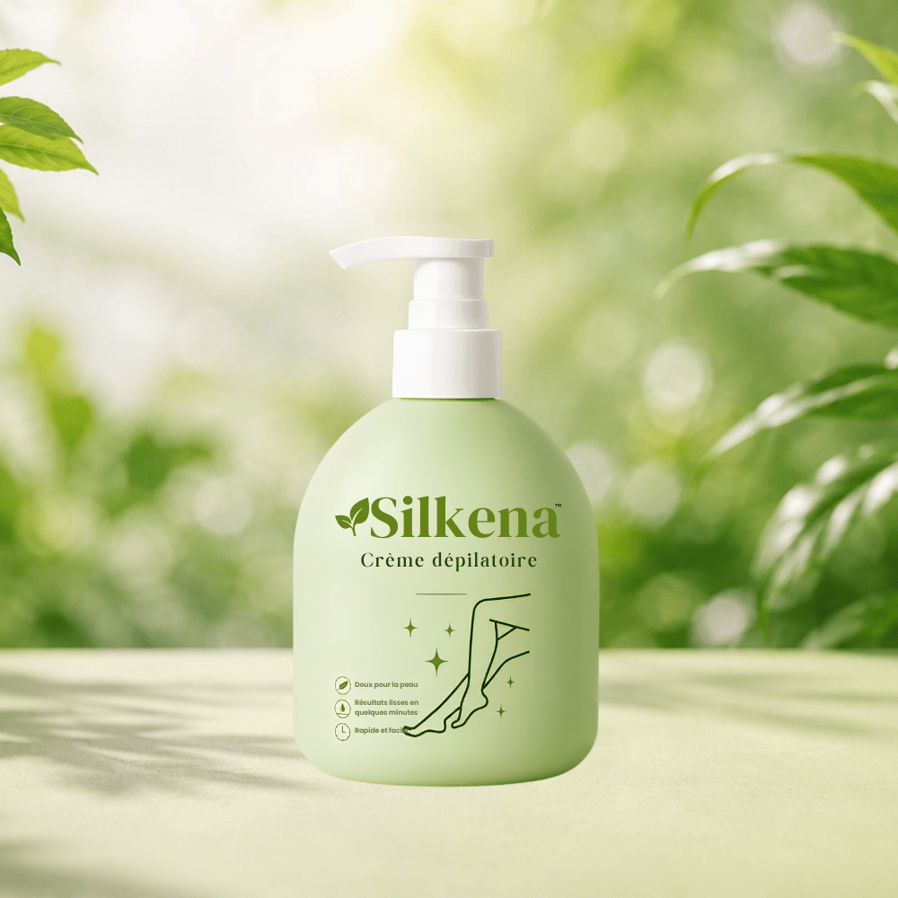 Silkena