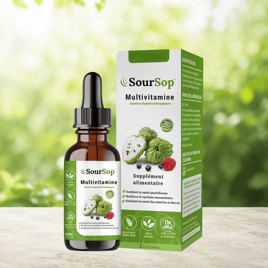 SourSop
