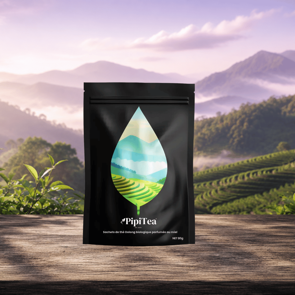 PipiTea