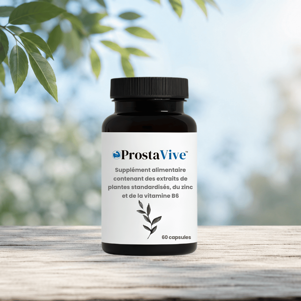 ProstaVive