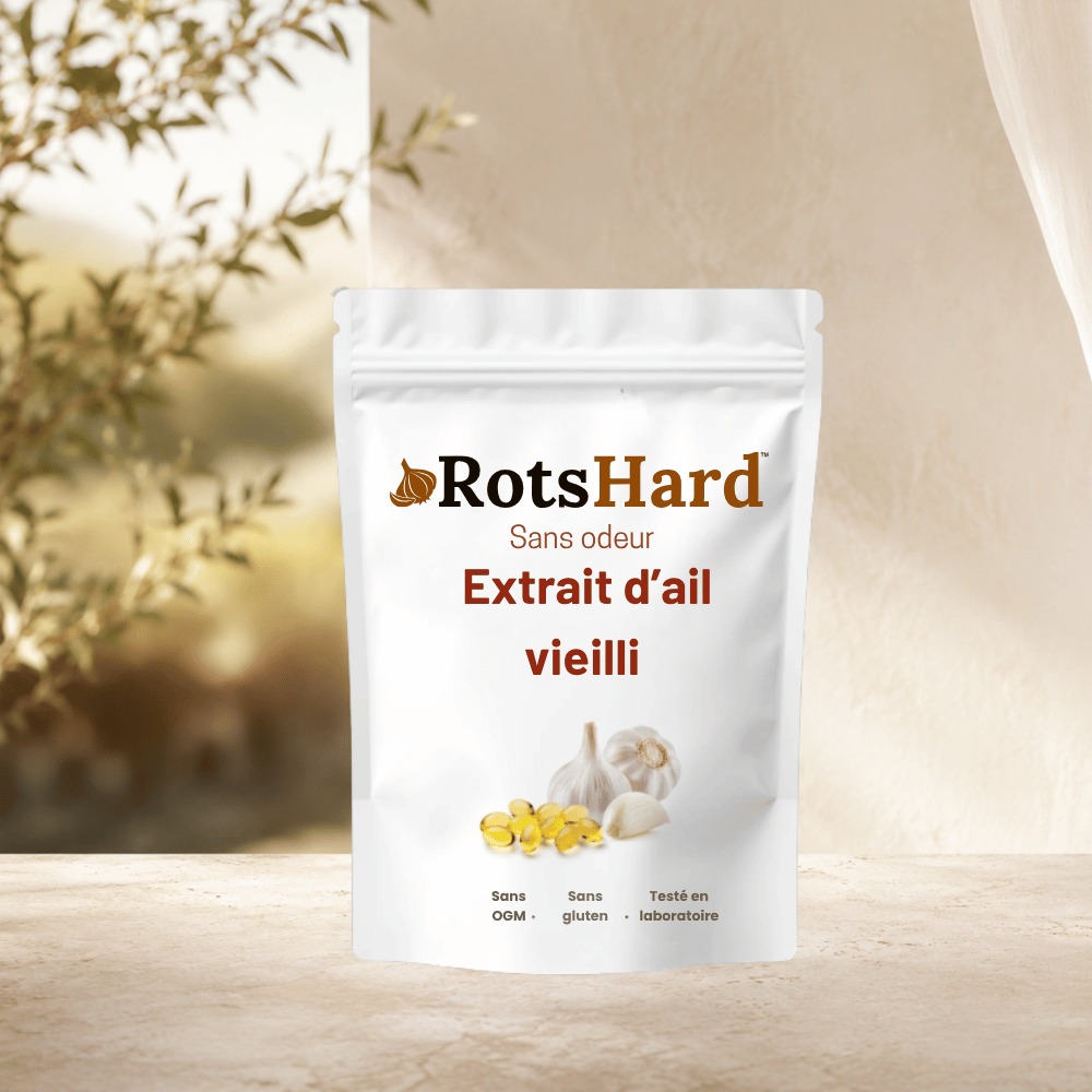 RotsHard